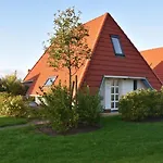 Hébergement de vacances Sv4 Mellumplate 29 Haus Falsterbo *