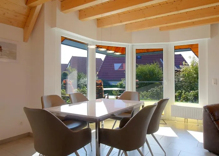 Lejlighed Sv4 Mellumplate 29 Haus Falsterbo *